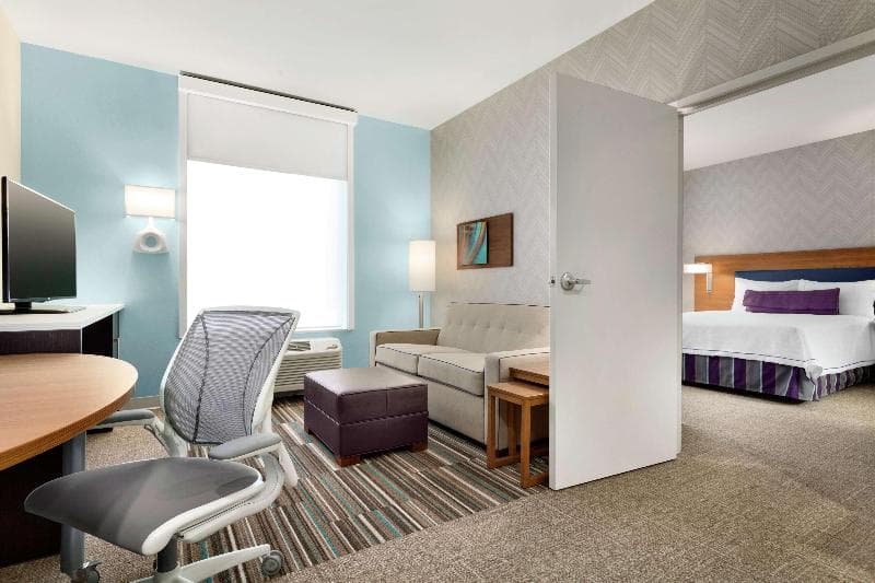 Home2 Suites by Hilton Middletown 3