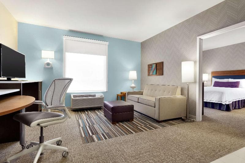 Home2 Suites by Hilton Middletown 4