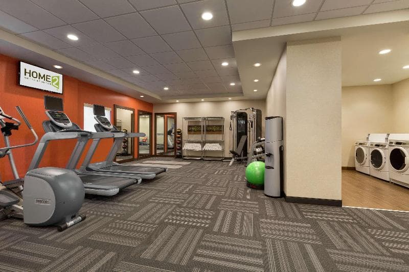 Home2 Suites by Hilton Phoenix/Chandler 2