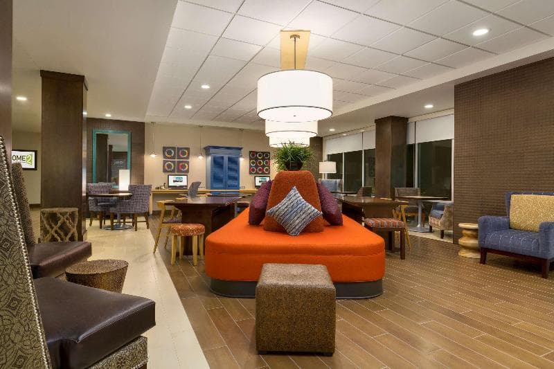 Home2 Suites by Hilton Phoenix/Chandler 5