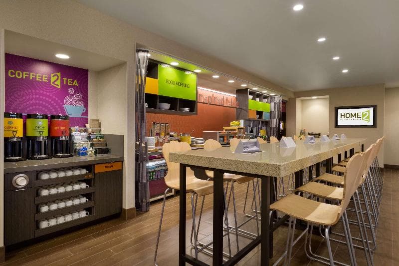 Home2 Suites by Hilton Phoenix/Chandler 3