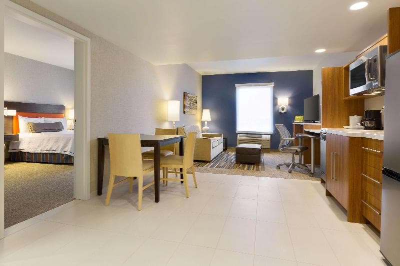 Home2 Suites by Hilton Phoenix/Chandler 4