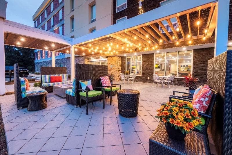 Home2 Suites by Hilton DuPont, WA 3