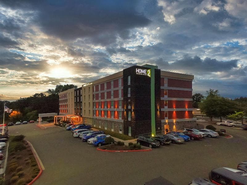 Home2 Suites by Hilton DuPont, WA 4