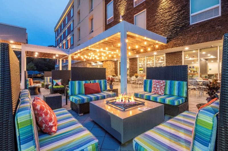 Home2 Suites by Hilton DuPont, WA 5