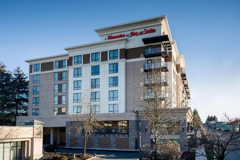 Hampton Inn & Suites by Hilton Seattle/Northgate 3