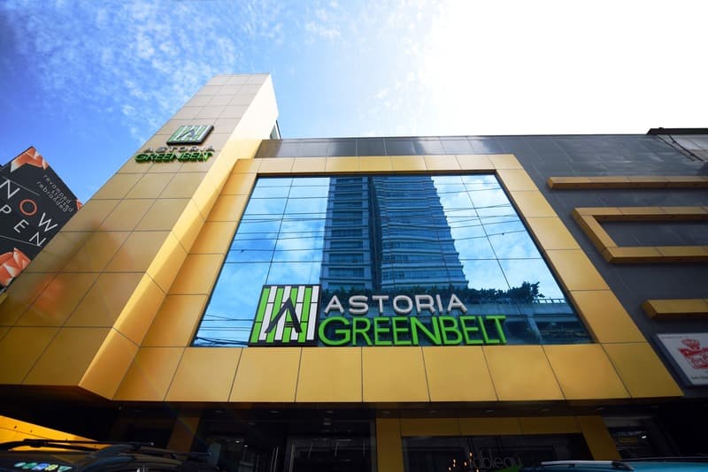 Astoria Greenbelt 2