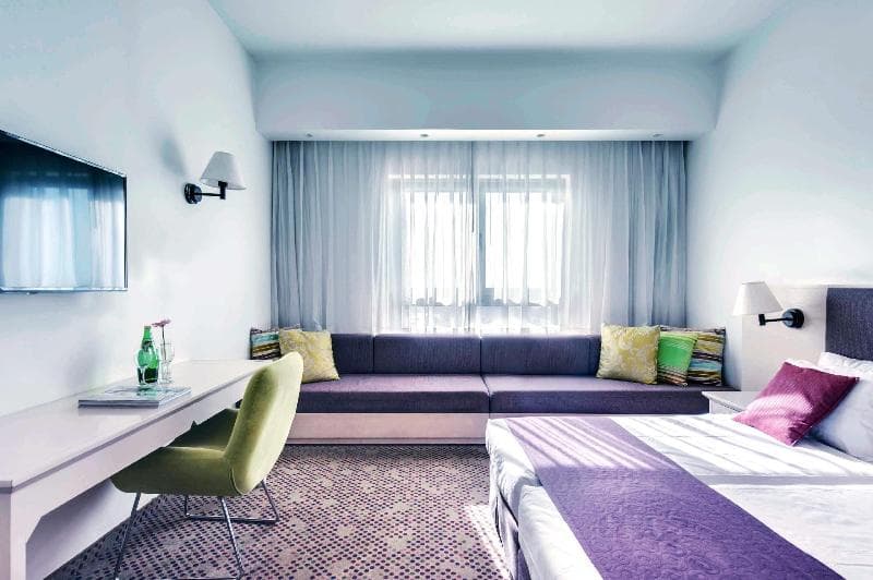 Ramat Rachel Resort photo 1