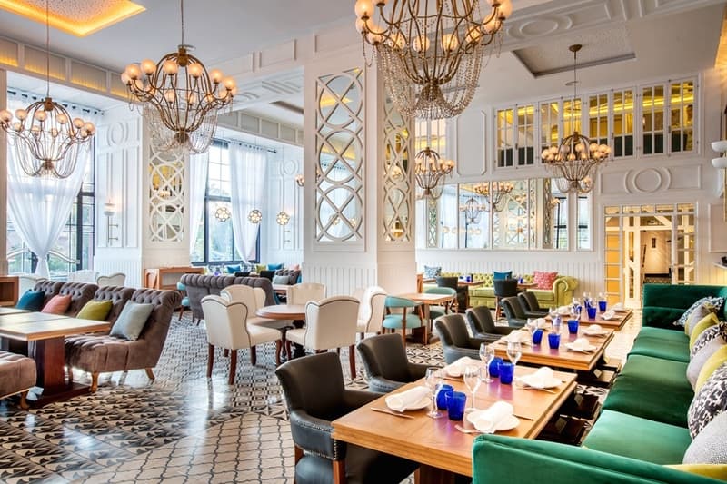 2Ciels Luxury Boutique Hotel & Spa photo 1