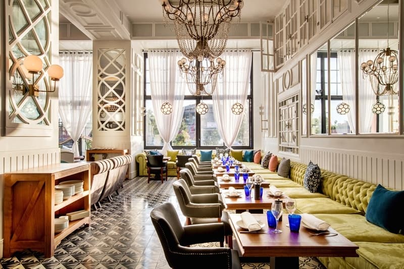 2Ciels Luxury Boutique Hotel & Spa 2
