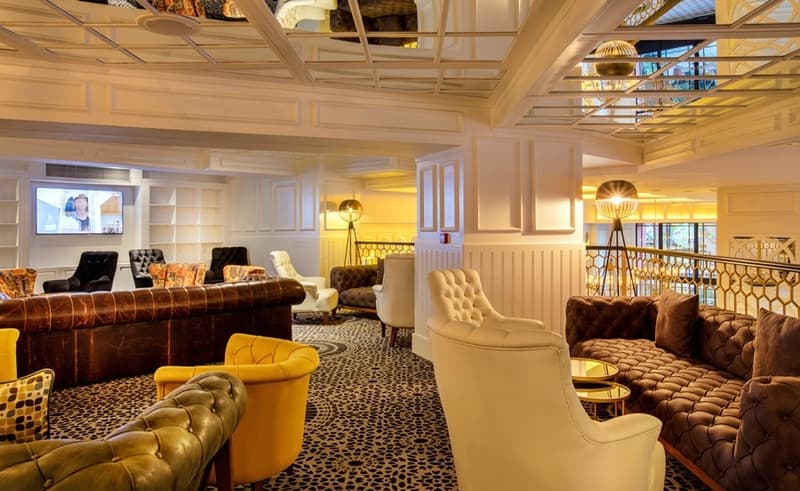 2Ciels Luxury Boutique Hotel & Spa 3