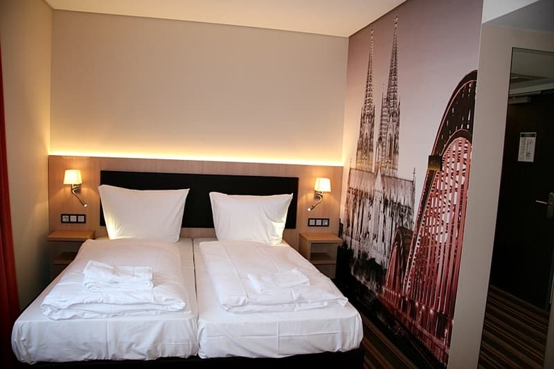 Hotel Fortune photo 1