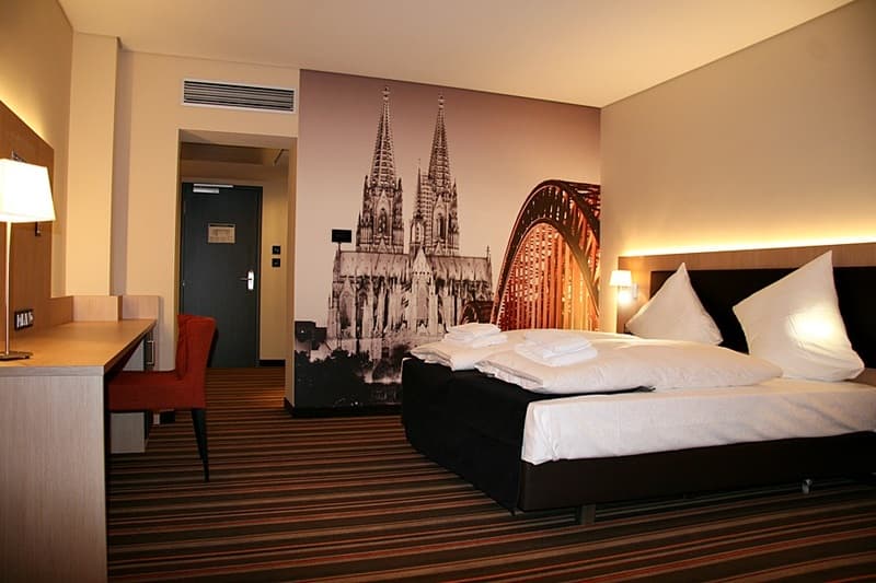 Hotel Fortune 3
