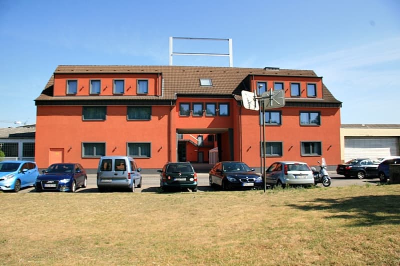 Hotel Fortune 4