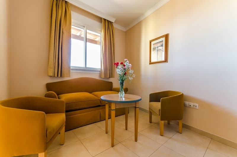 Hotel Mirador 3