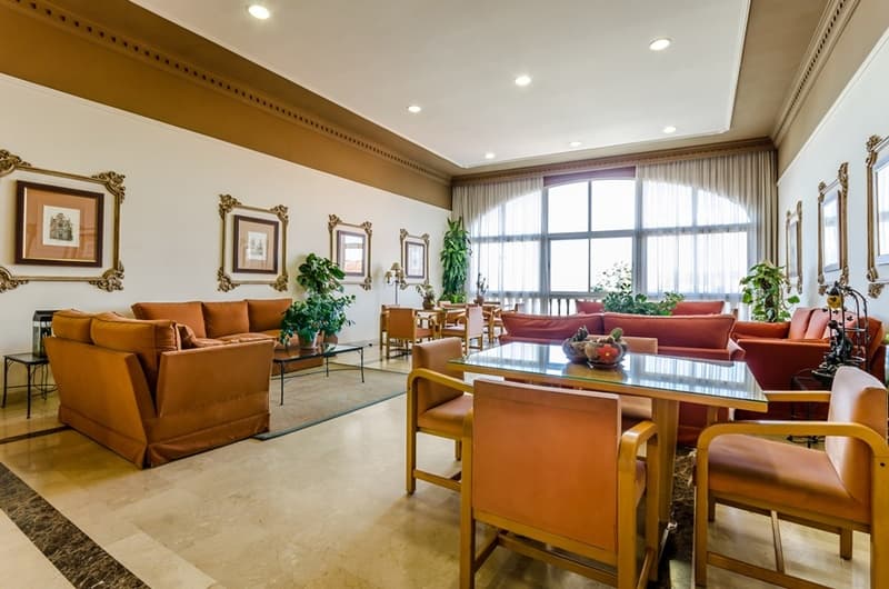 Hotel Mirador 4