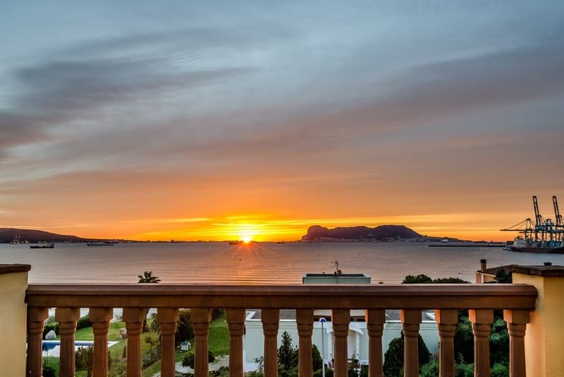 Hotel Mirador 5