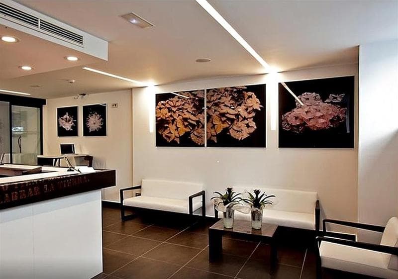 Hotel Apolonia photo 1
