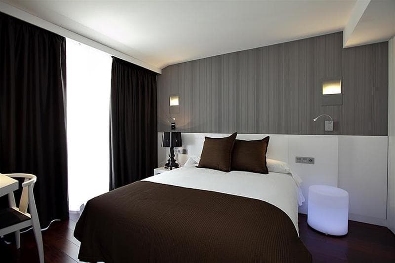 Hotel Apolonia 5