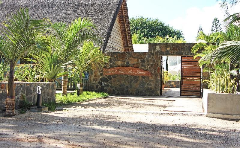Villas Mon Plaisir photo 1