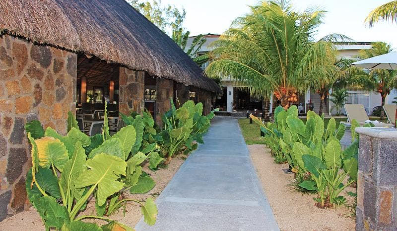 Villas Mon Plaisir 2