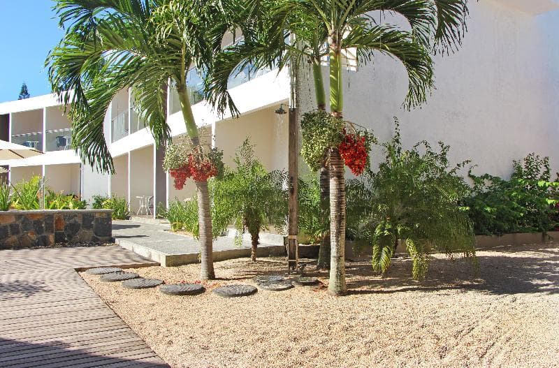 Villas Mon Plaisir 4