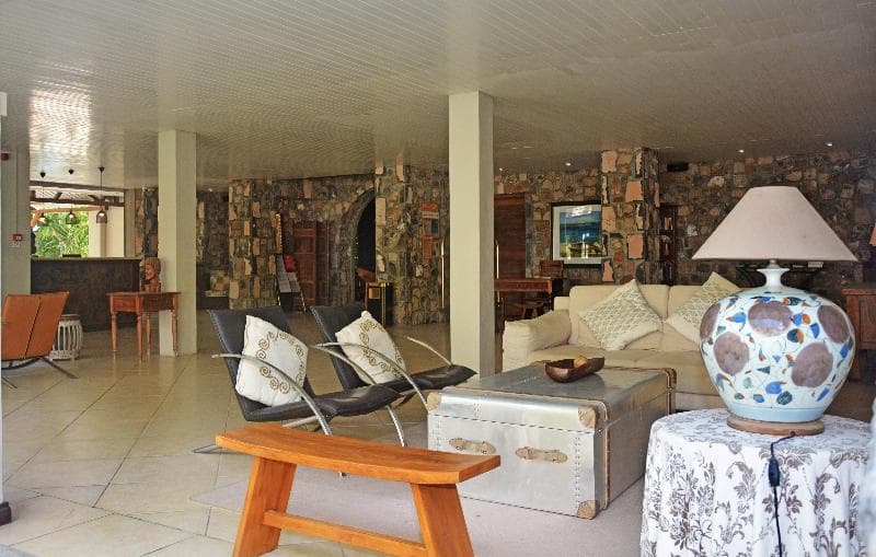 Villas Mon Plaisir 5