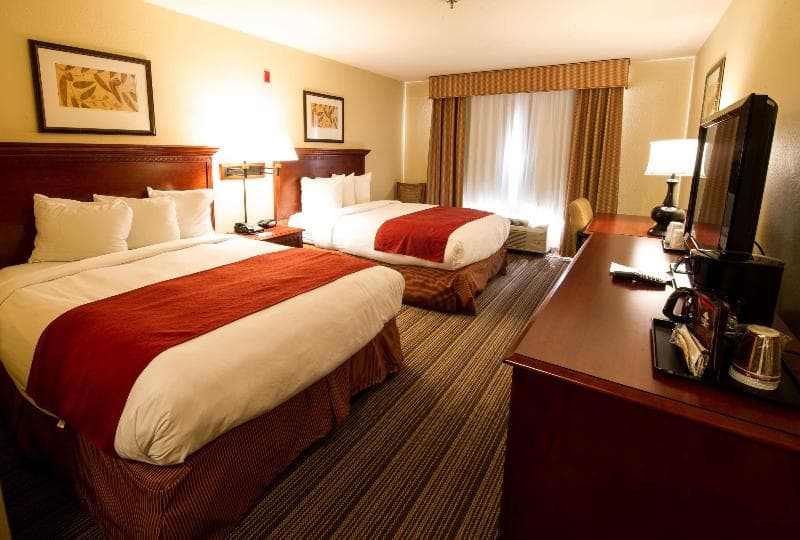Country Inn & Suites By Radisson, Fort Worth, Tx 2