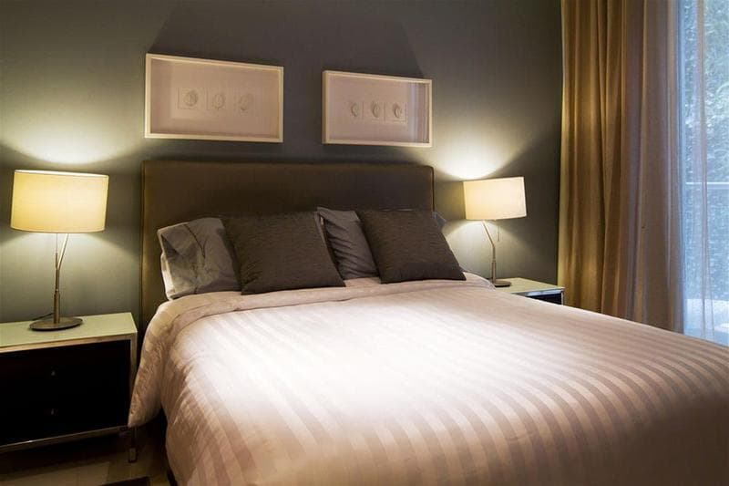 Pennsylvania Suites Hotel 4