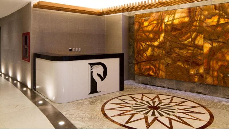 Pennsylvania Suites Hotel 3