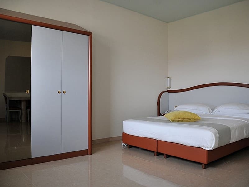 Hotel Verdi photo 1
