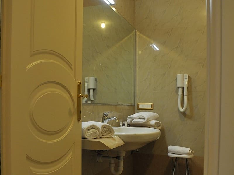 Hotel Verdi 3