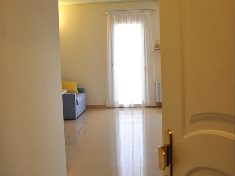 Hotel Verdi 5