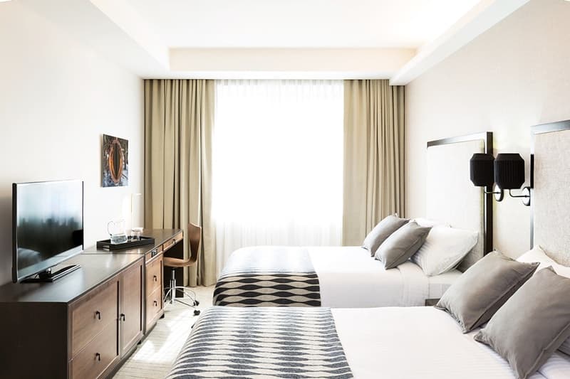The Leon Hotel 3