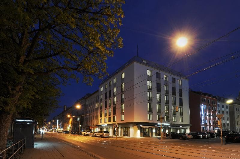 Vi Vadi Hotel Bayer 89 3
