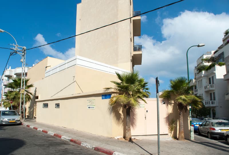 Geula Suites photo 1