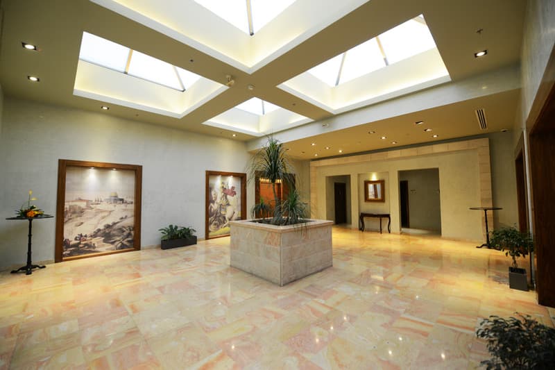 St George Hotel 2