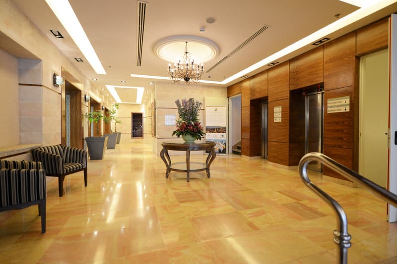 St George Hotel 3
