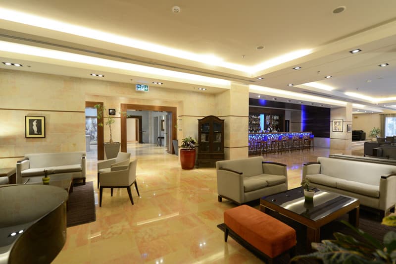 St George Hotel 4