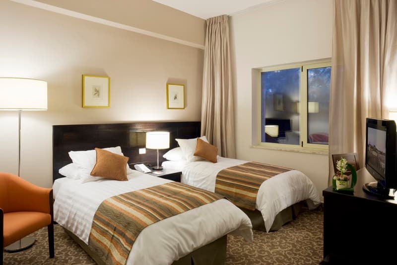 St George Hotel 5