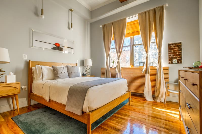 Franklin Guesthouse 4