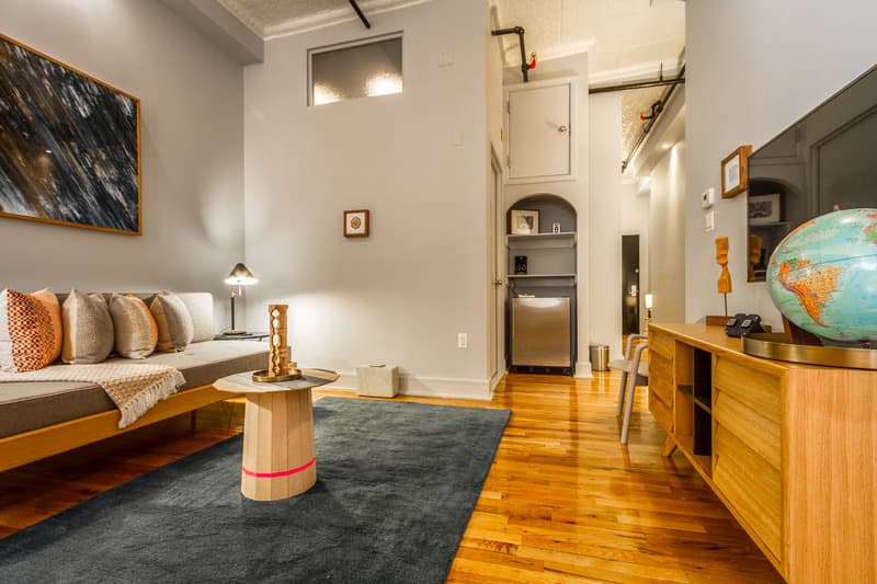 Franklin Guesthouse 5