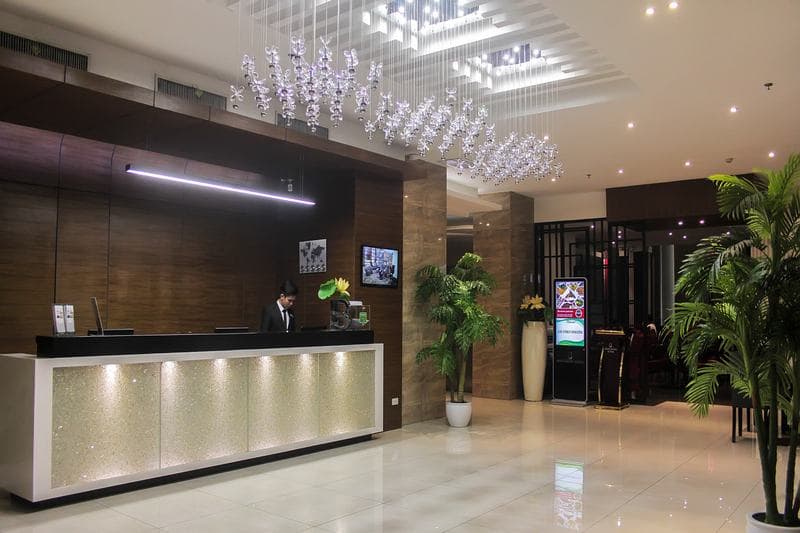 Brentwood Suites 3