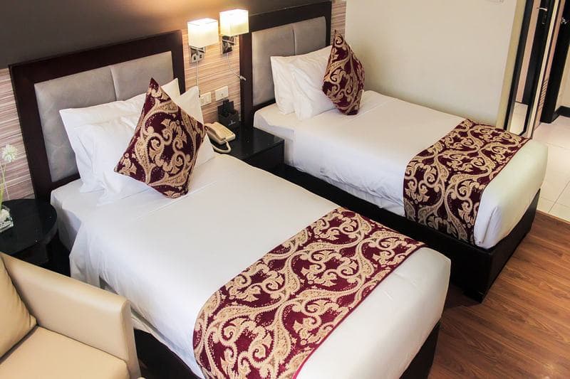 Brentwood Suites 4