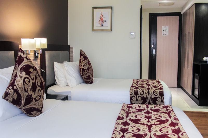 Brentwood Suites 5