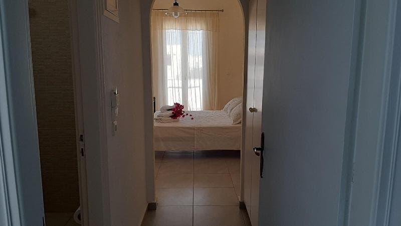 Agia Anna Hotel 3