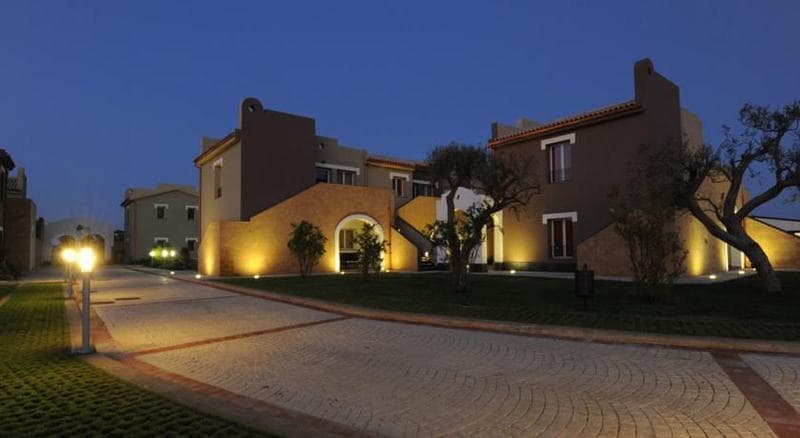 Le Residenze Archimede 5