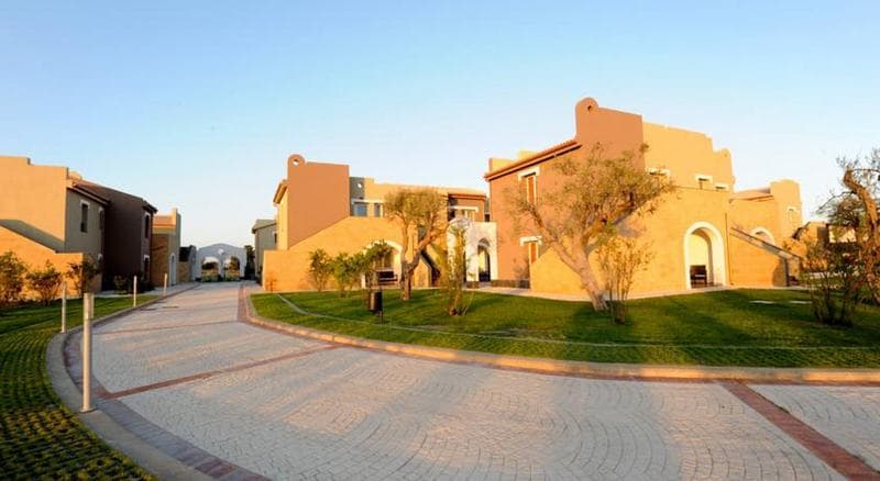 Le Residenze Archimede 4