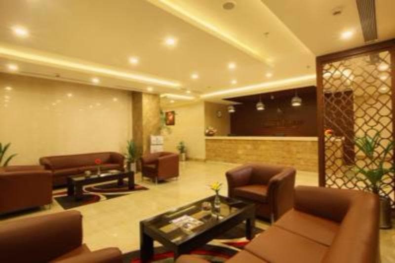 Starlit Suites - Kochi 4