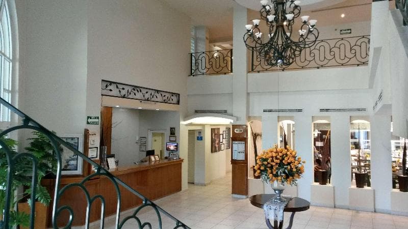 Best Western Bazarell Inn 5